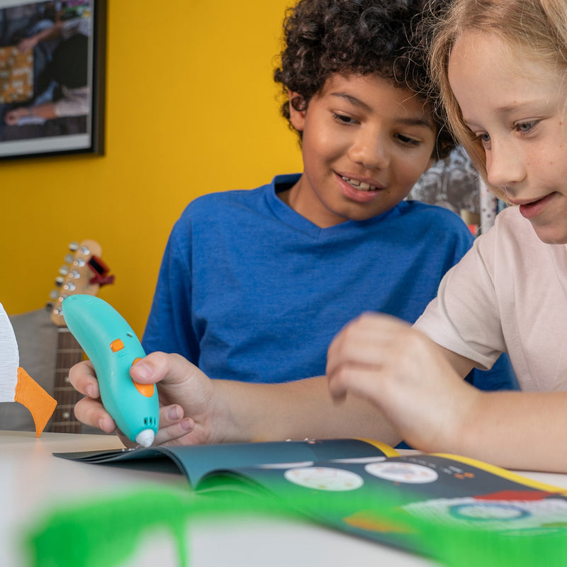 STEM Explorers: Engineering for Innovation