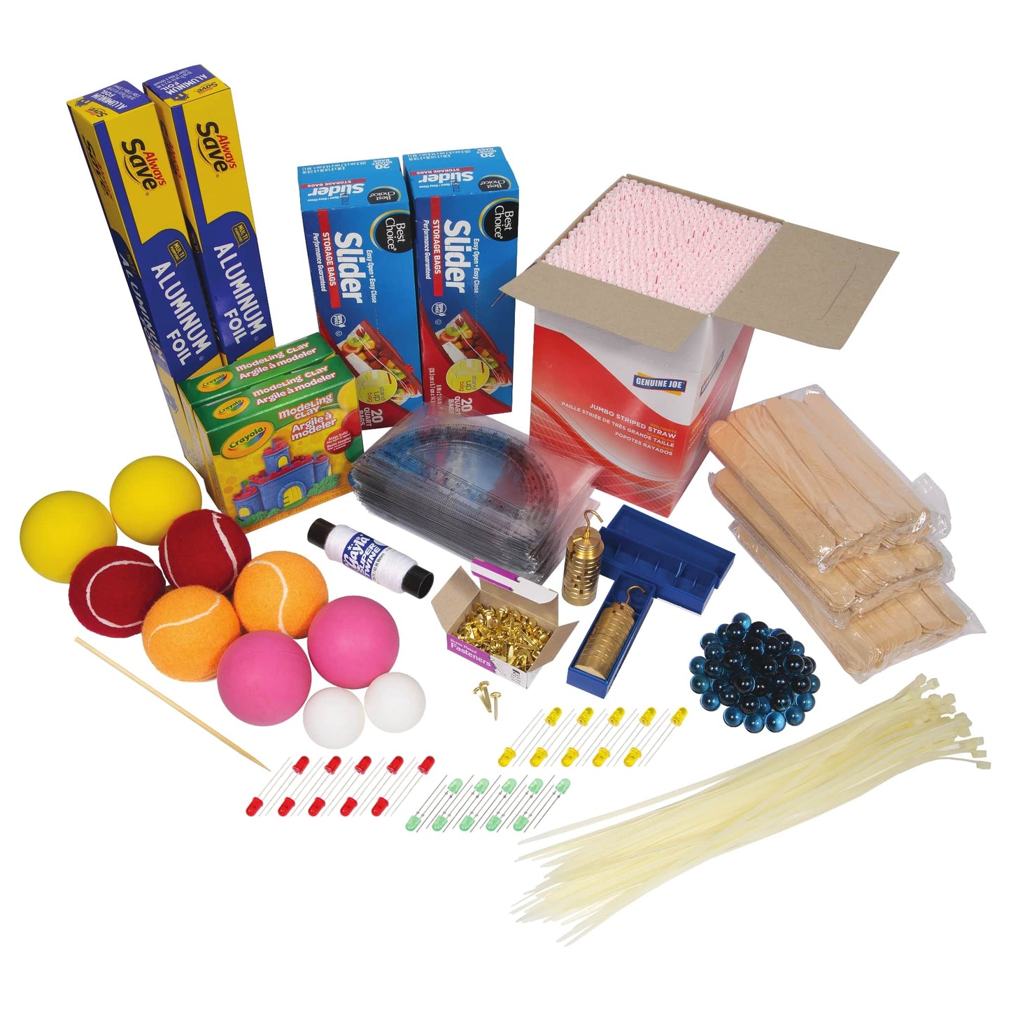 Siemens Hour of Engineering Kit