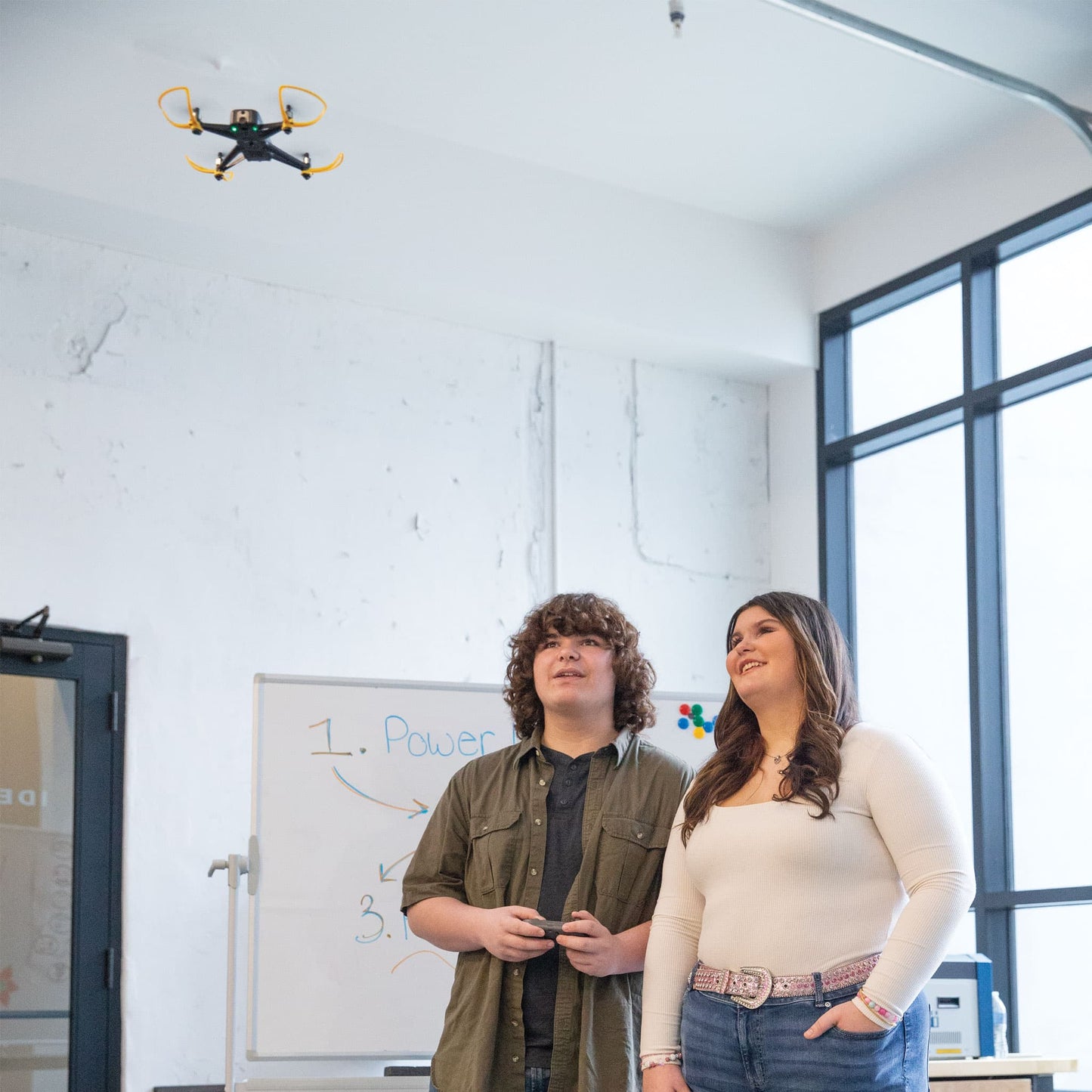 USI Commercial Remote Online Prep Course: 10-Seat Annual License