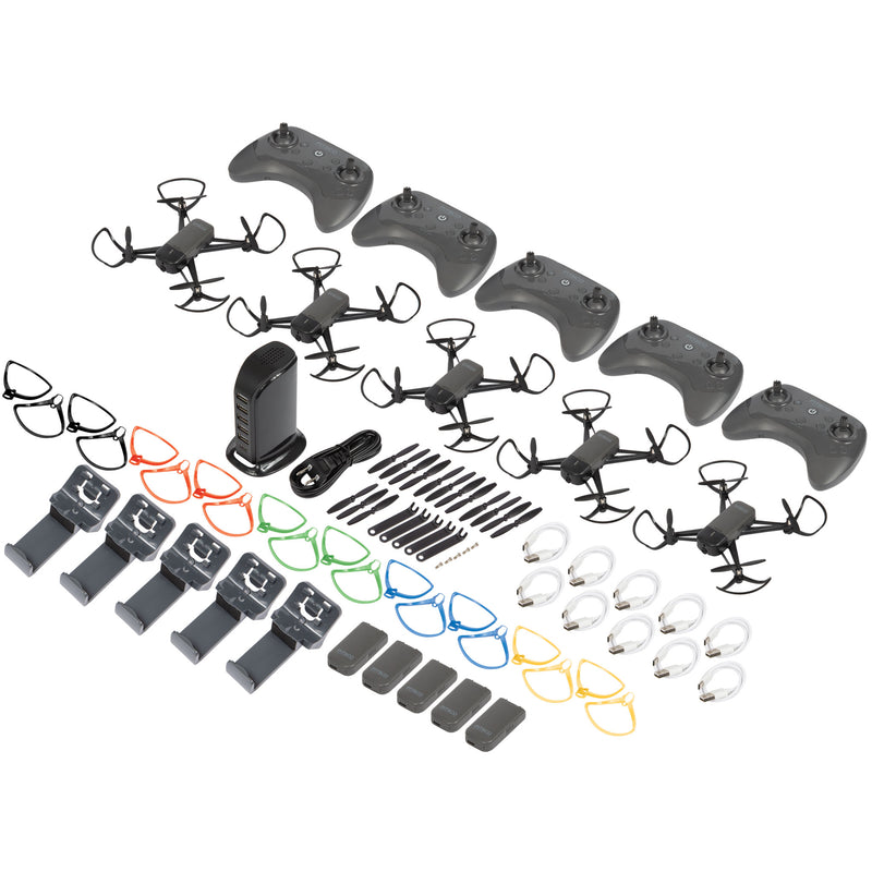 Echo Drone Getting Started 5-Pack