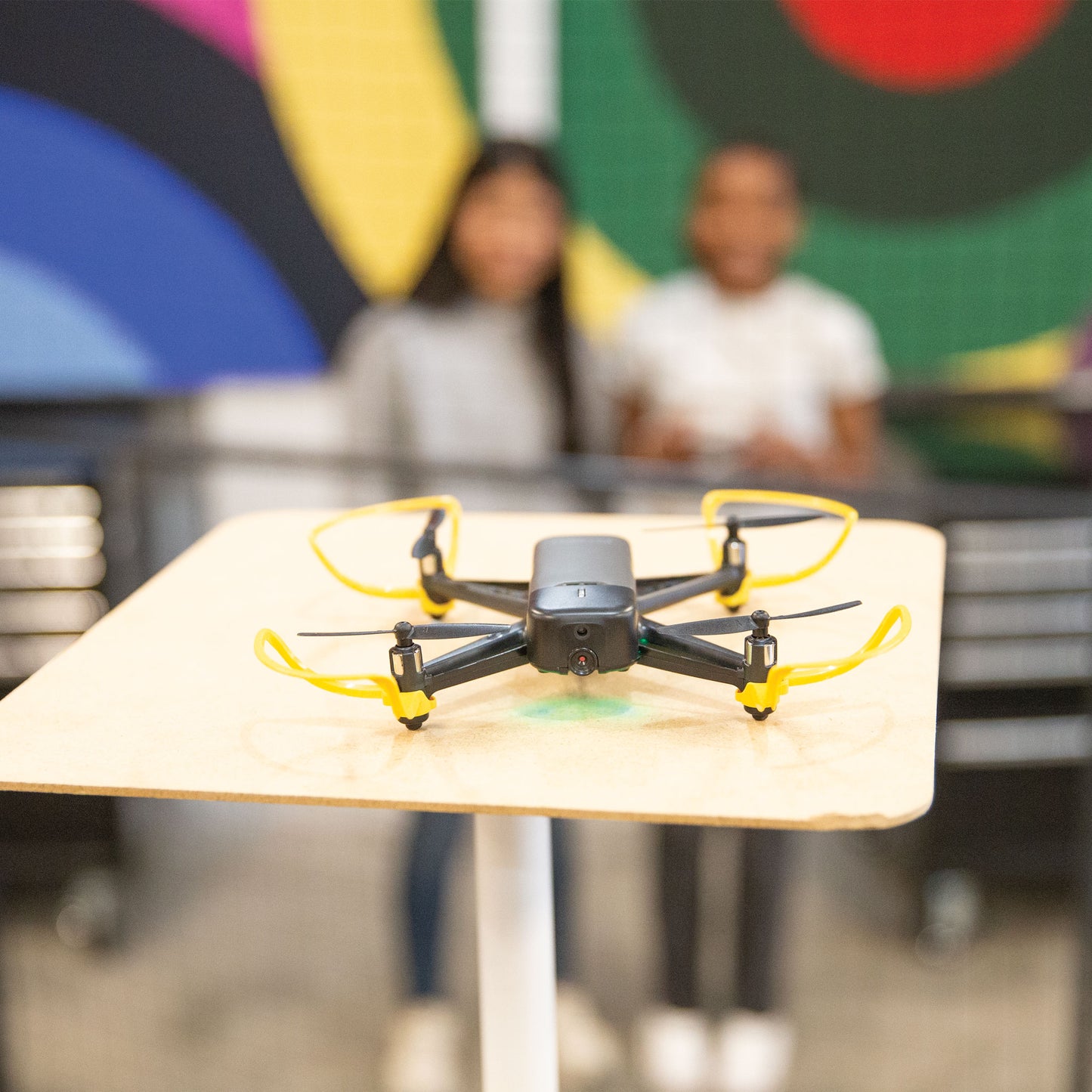 Echo Drone Getting Started 5-Pack
