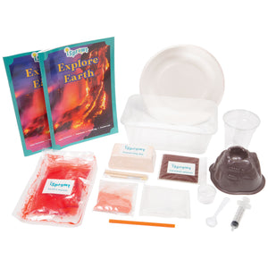 iSprowt Explore Earth Kit