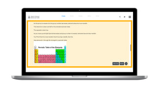 Pitsco Smart Science® Virtual Labs: High School Chemistry