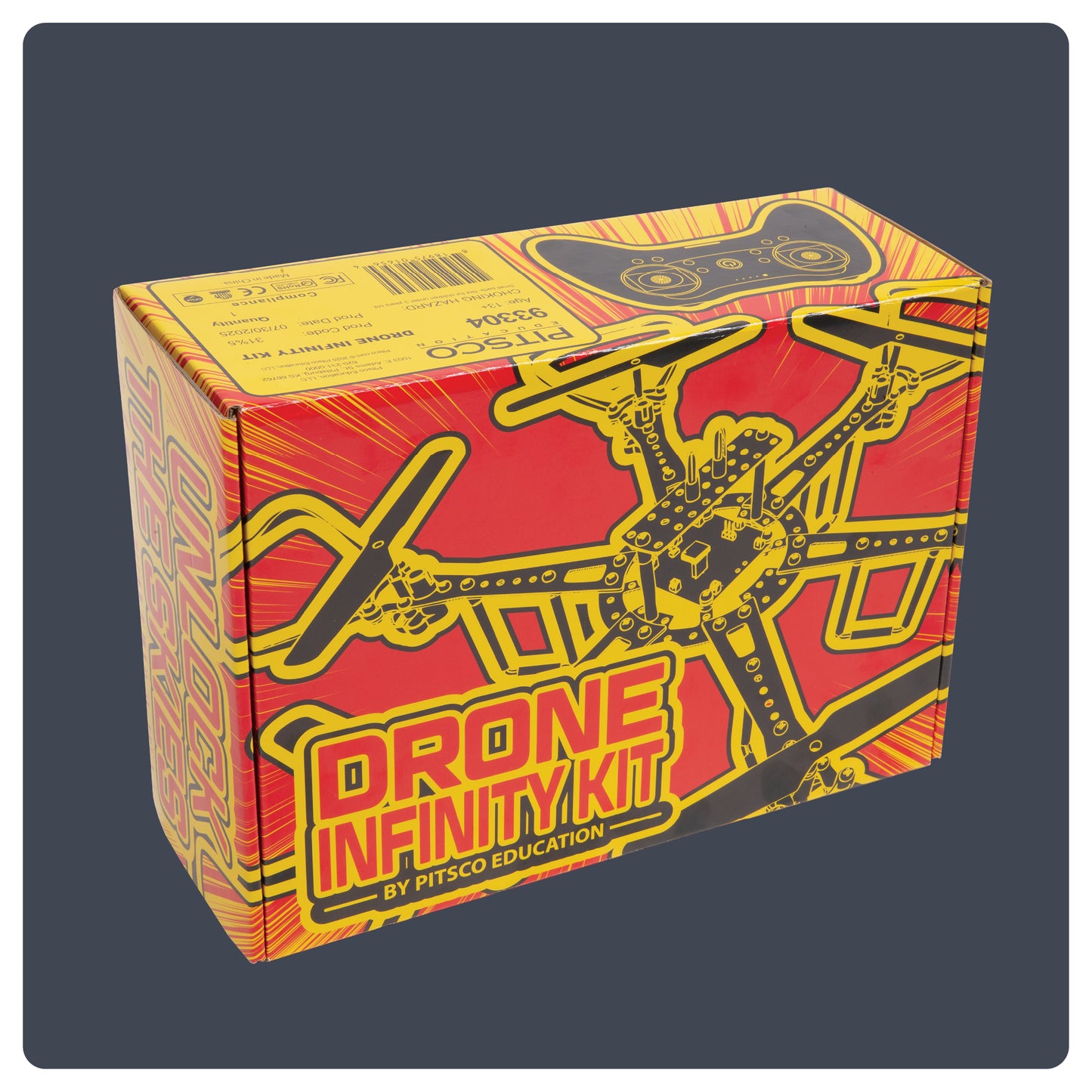 Drone Infinity Kit
