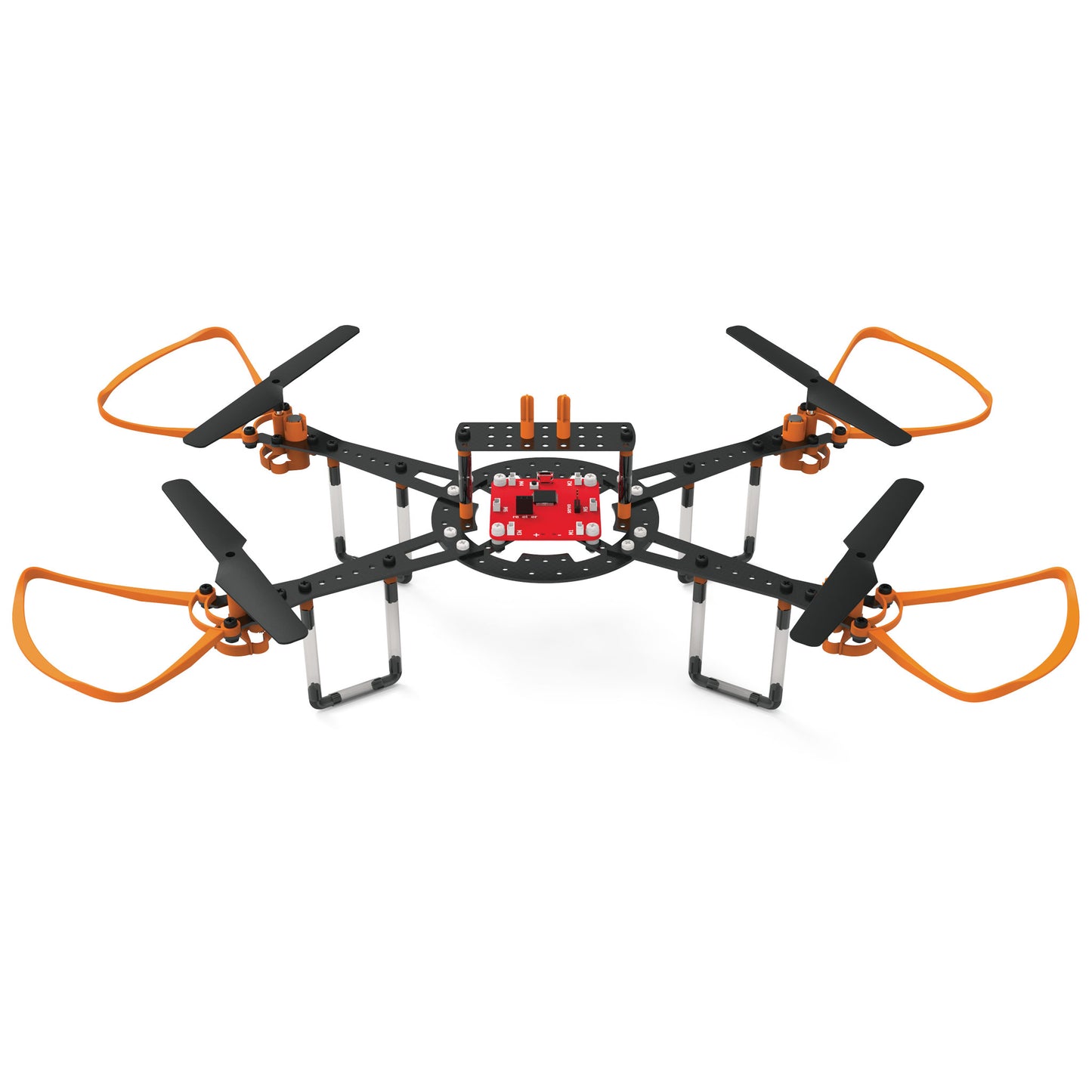 Drone Infinity Getting Started 10-Pack