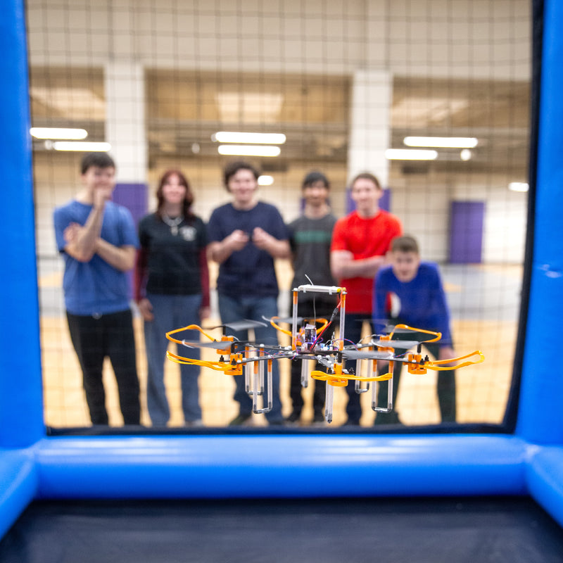Drone Infinity Getting Started 10-Pack