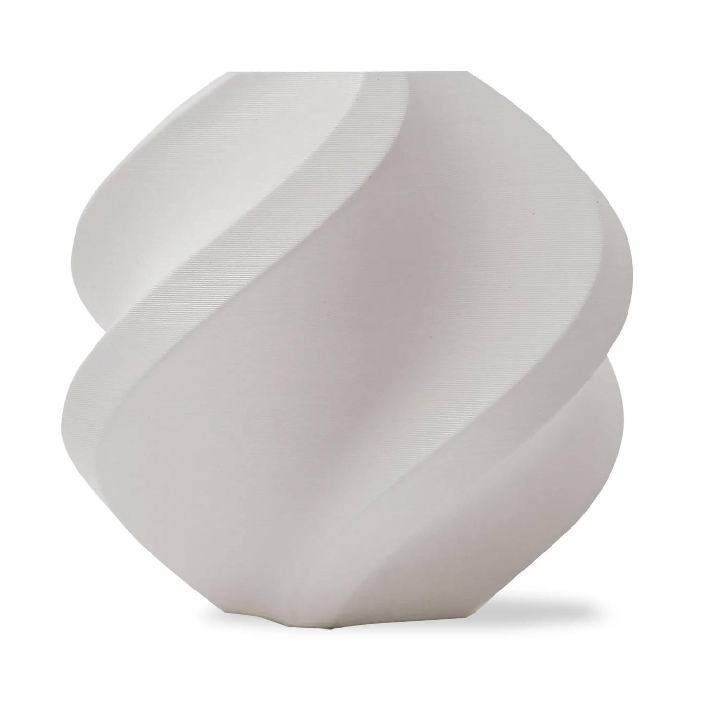 Bambu Filament PLA Basic without Spool (Refill)