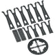 Drone Infinity Carbon Fiber Frame Pack