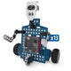 Tech Explorers: Physical Computing