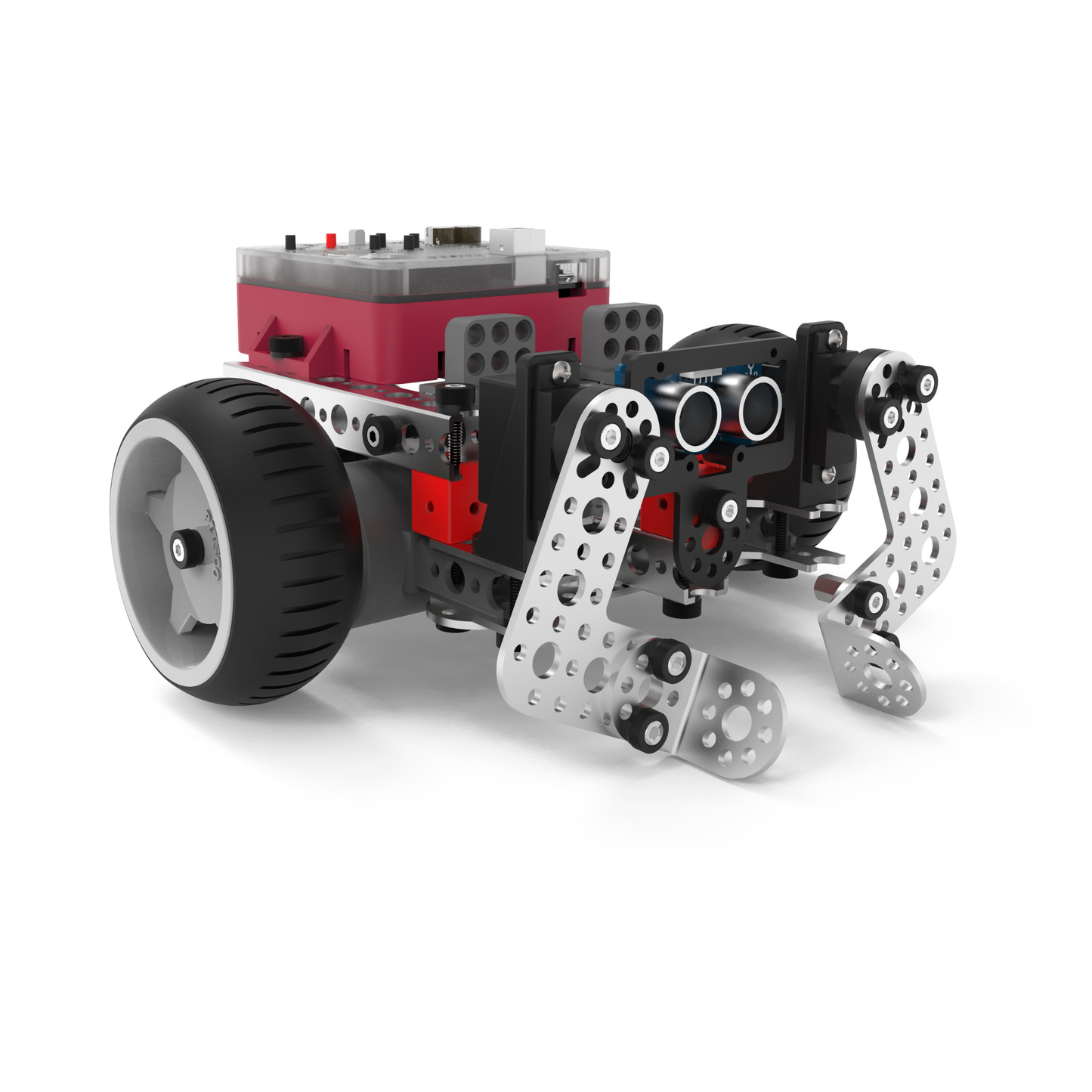 TITAN Competition Robotics Kit