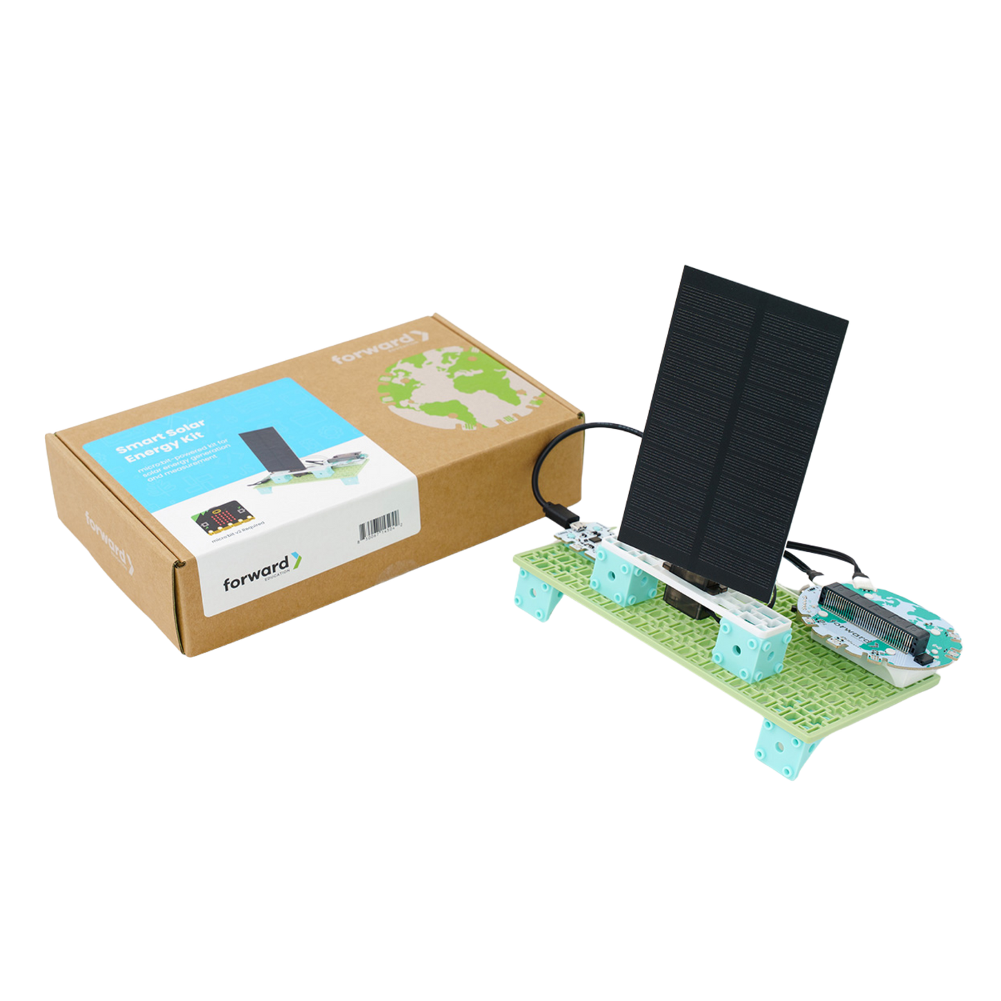 Forward Education Smart Solar Energy Kit