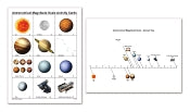 Astronomical Magnitude Scale Activity