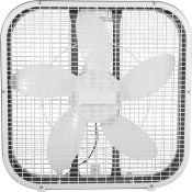 20" Box Fan
