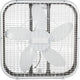 20" Box Fan
