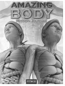 Amazing Body Mission Journal (24 pk)