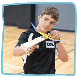 Airplanes and Gliders