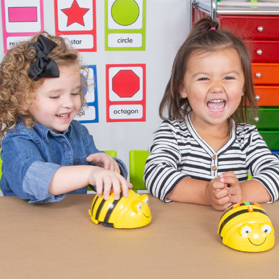 Early Childhood