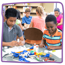 Makerspace