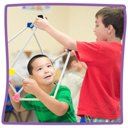 Modeling Structures