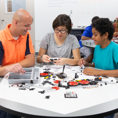Robotics