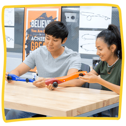 Dragsters and Aerodynamics