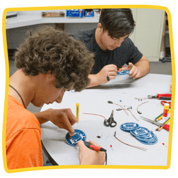 Electricity and Magnetism