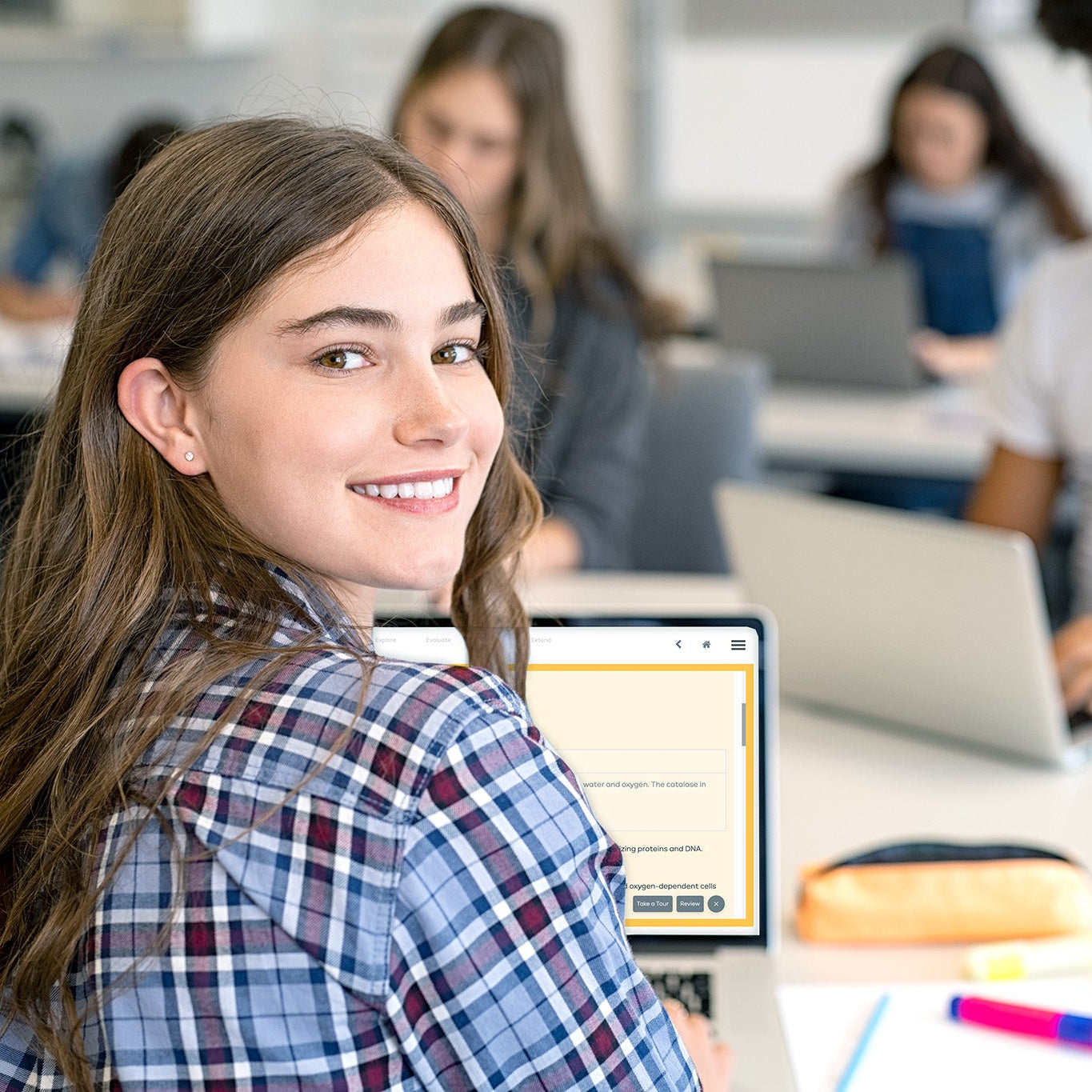Pitsco Smart Science® Virtual Labs: High School Chemistry