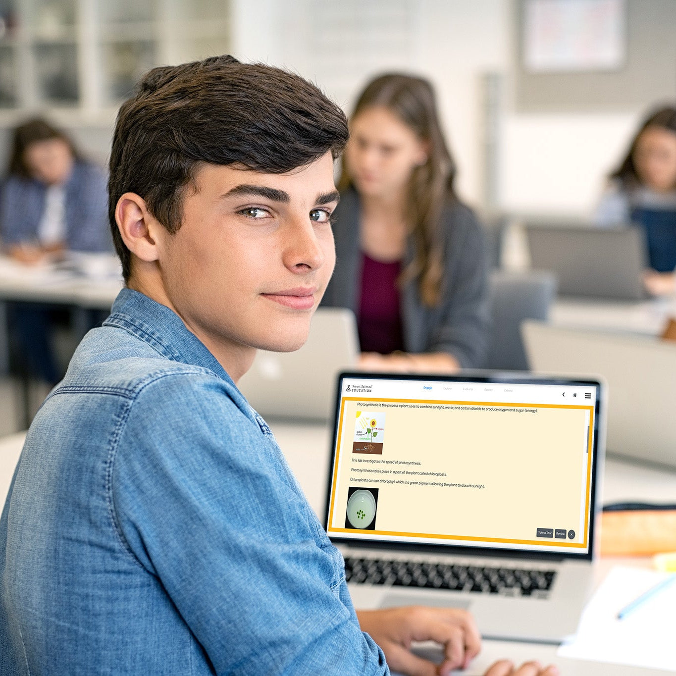 Pitsco Smart Science® Virtual Labs: High School Physics
