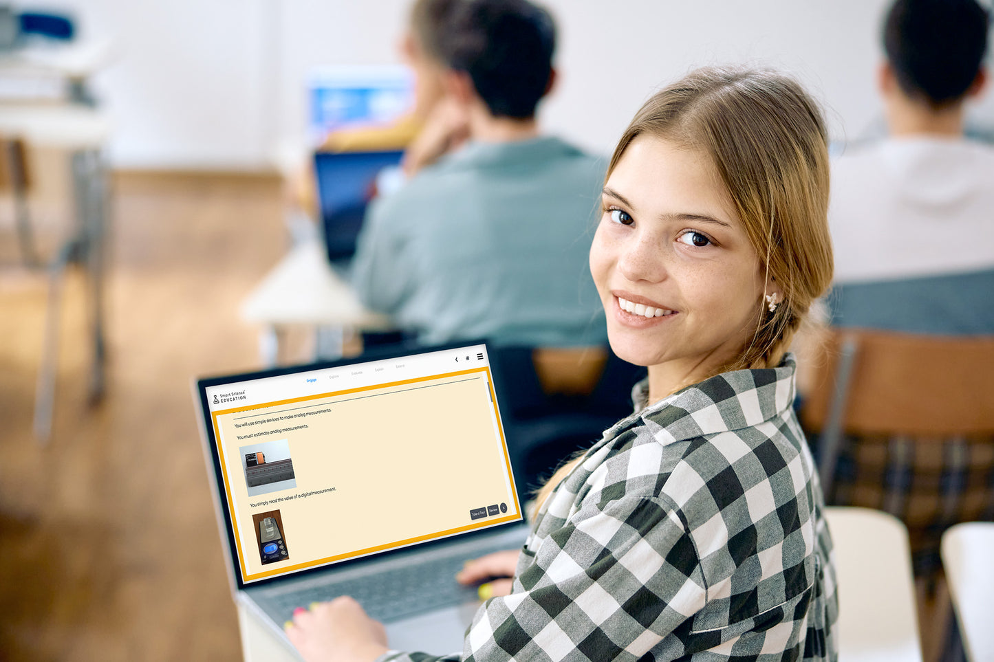 Pitsco Smart Science® Virtual Labs: High School Biology