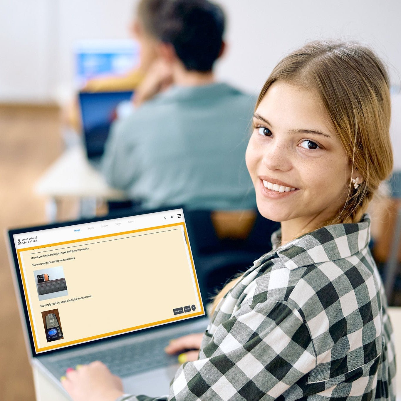 Pitsco Smart Science® Virtual Labs: High School Biology