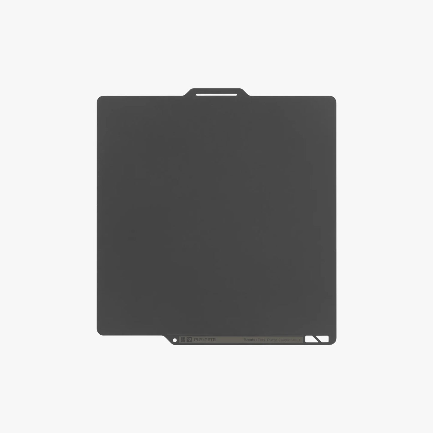 Bambu SuperTack Cool Plate