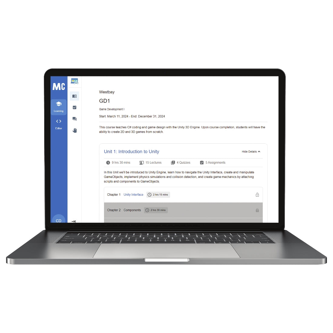 Mastery Coding High School Unlimited Bundle