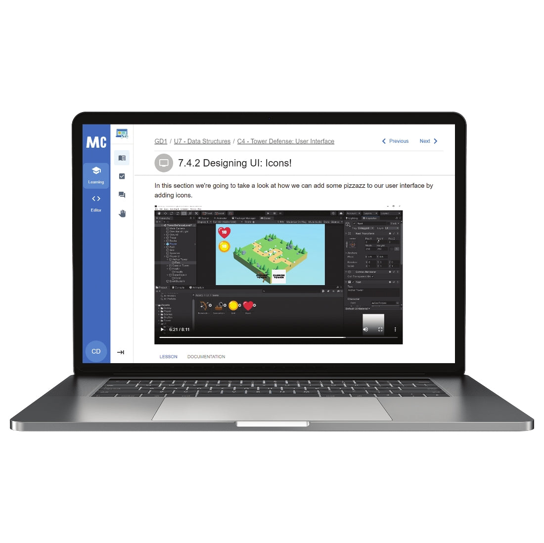 Mastery Coding High School Unlimited Bundle