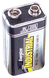 Batteries