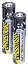 Batteries
