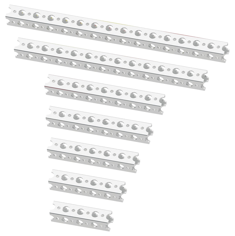 TETRIX® PRIME Square Beams