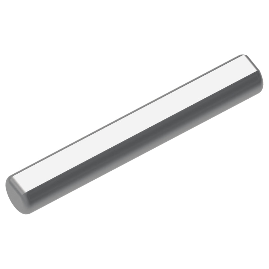 TETRIX® PRIME 6 mm Steel Axles