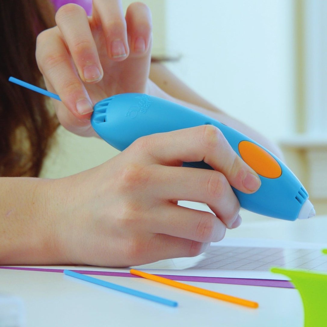 3Doodler Start+ Learning Packs