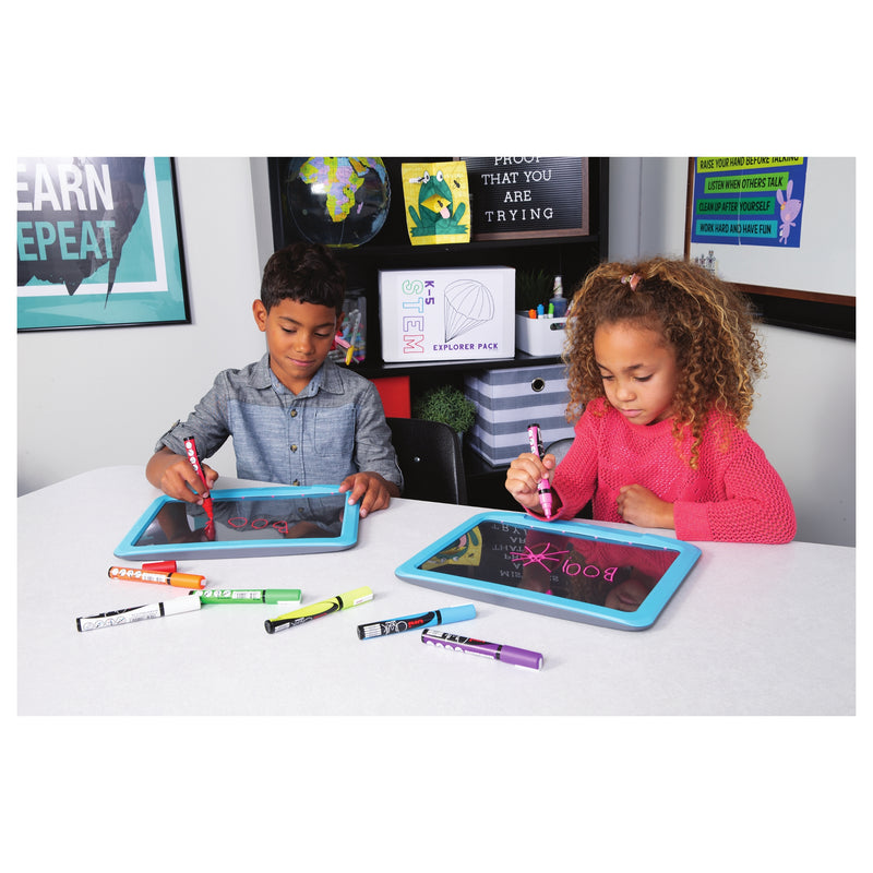 Illuminated Writing Board