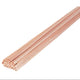 Balsa Wood Density Strips