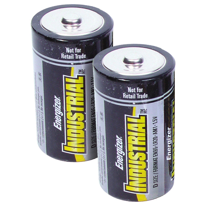 Batteries