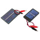 Solar Mini Panels