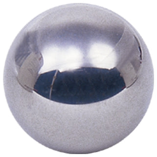 Steel Balls