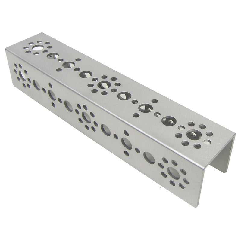 TETRIX® MAX Channels