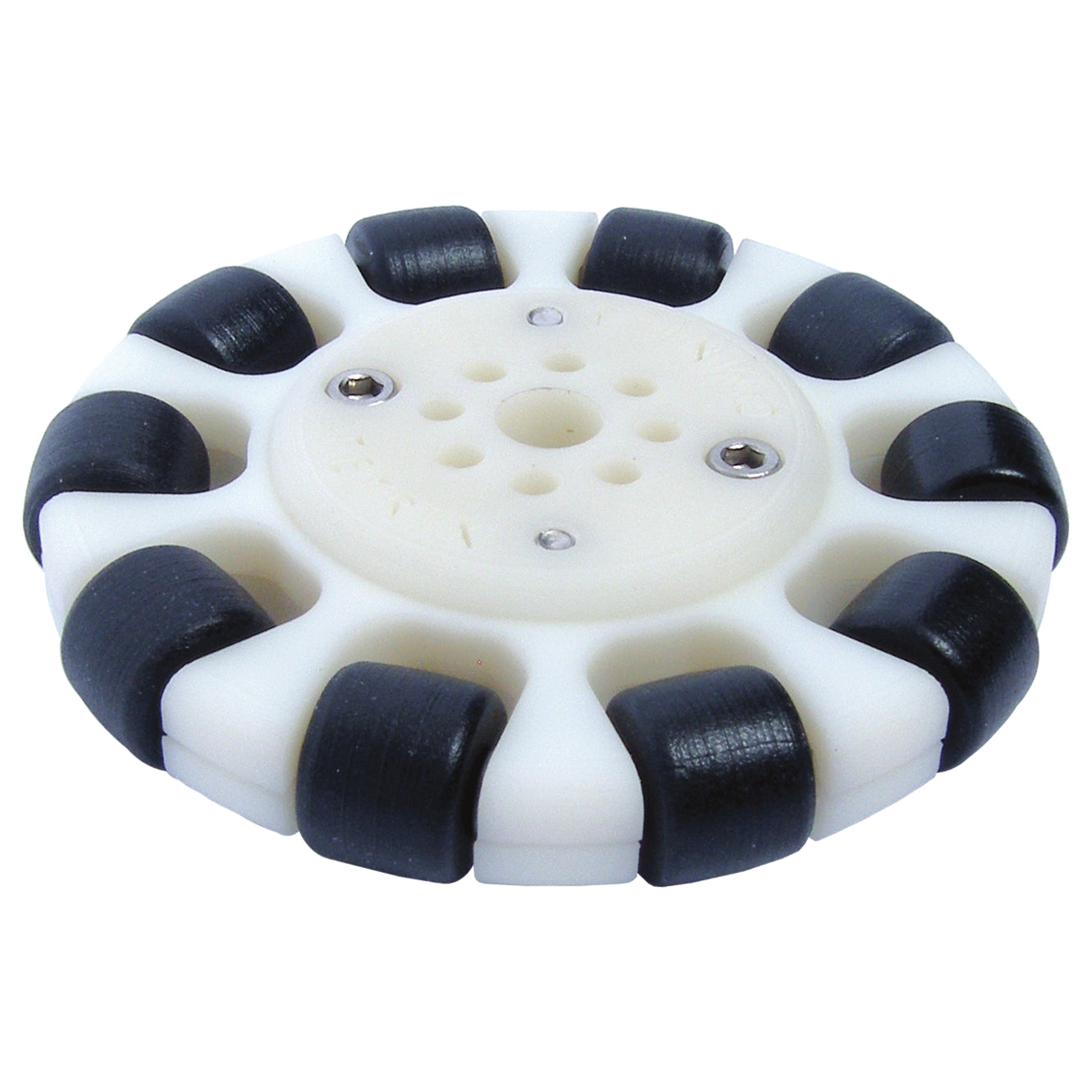 TETRIX® MAX Omni Wheel Packs