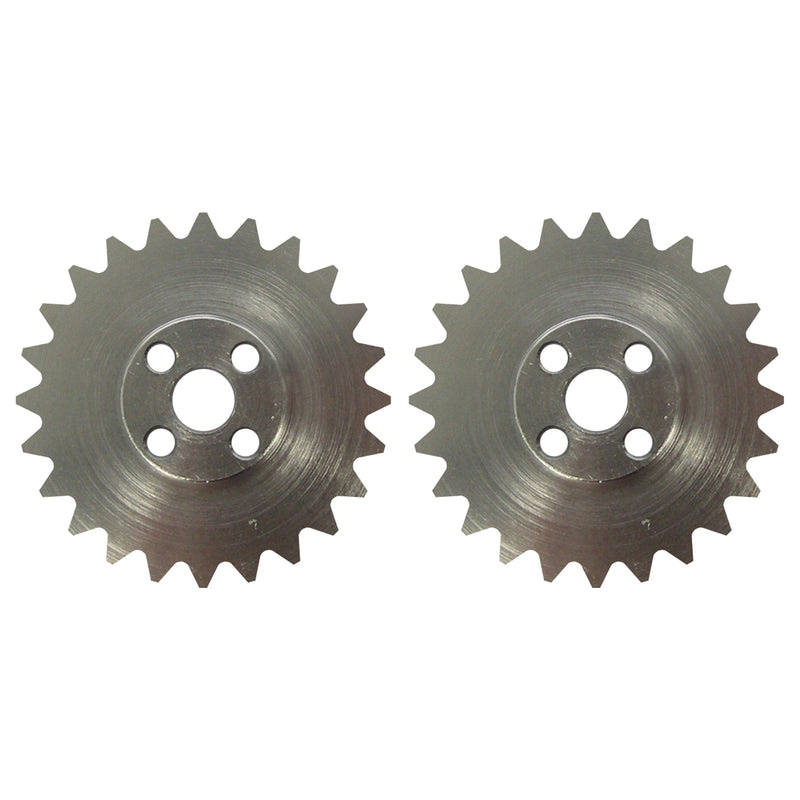 TETRIX® MAX Sprocket Packs