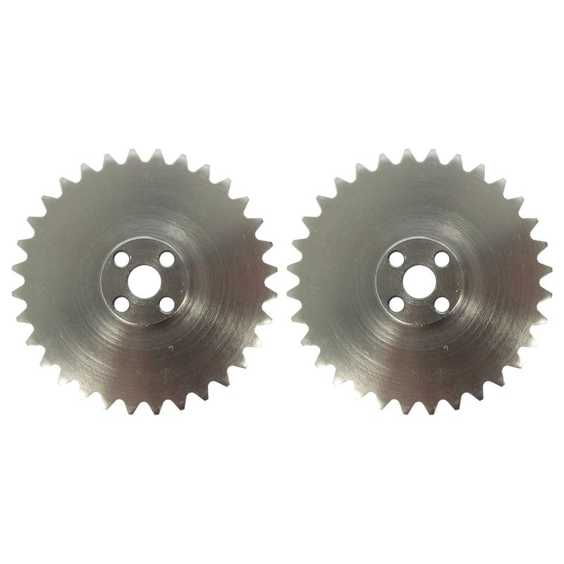 TETRIX® MAX Sprocket Packs