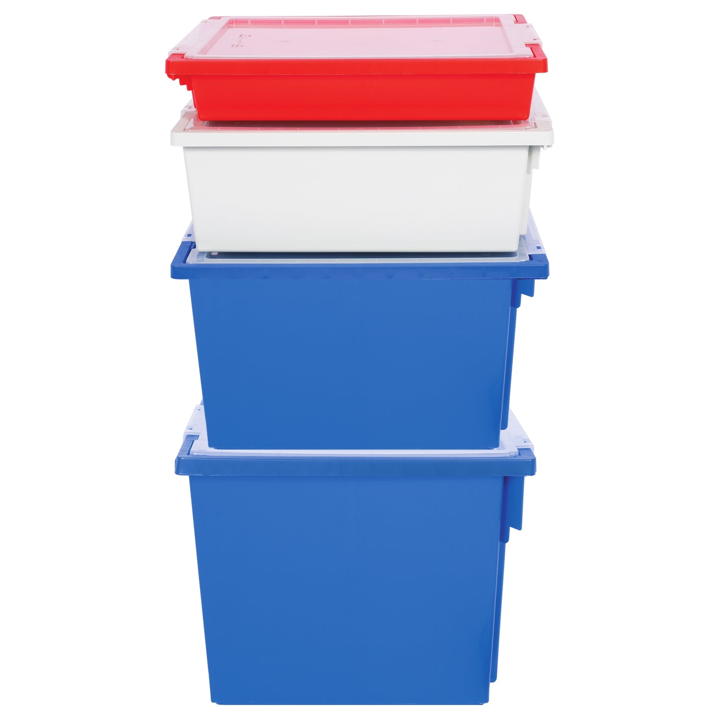 Storage Bins