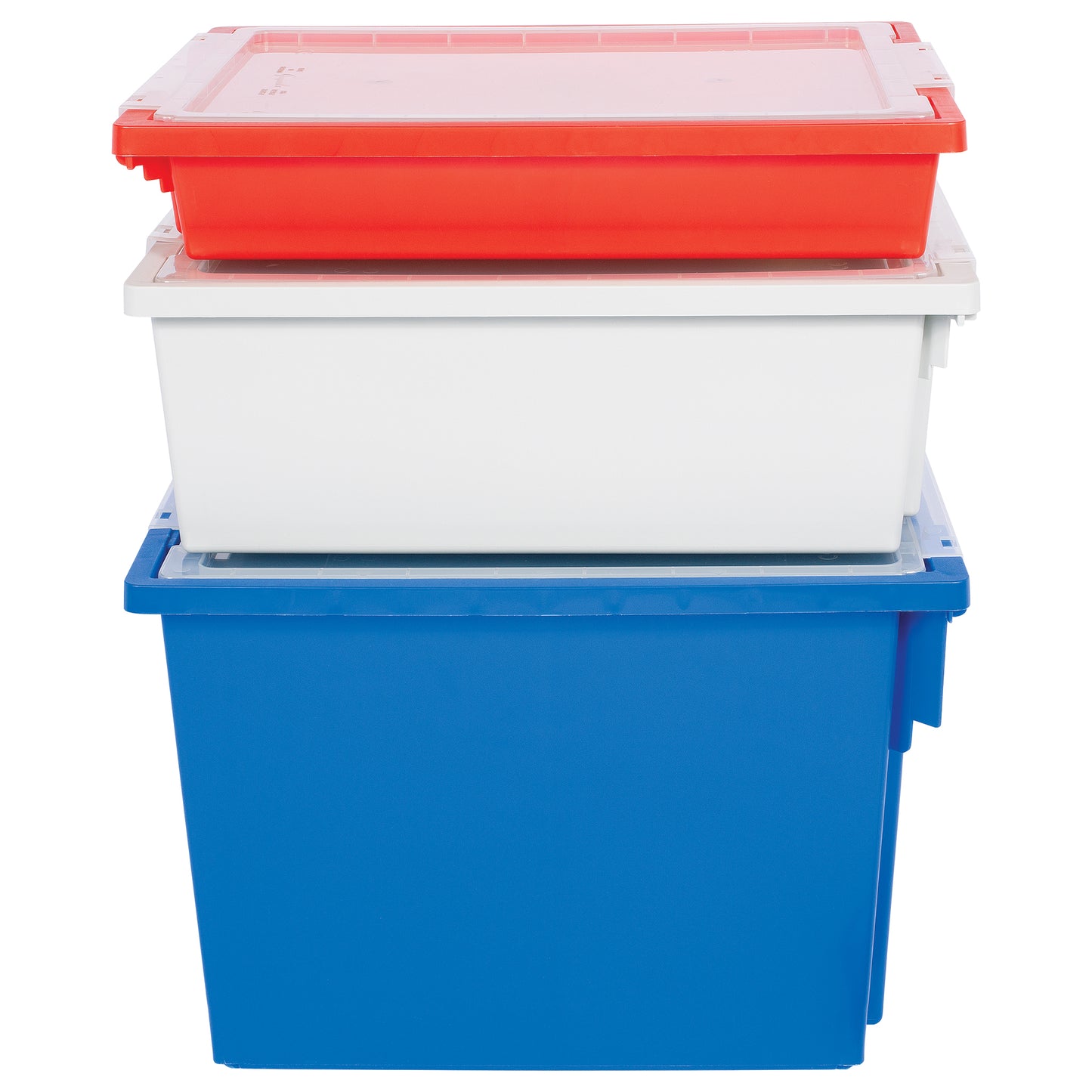 Storage Bins