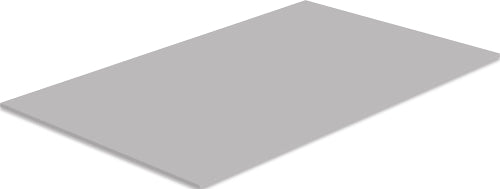 Foam Board (9" x 12" x 6 mm)